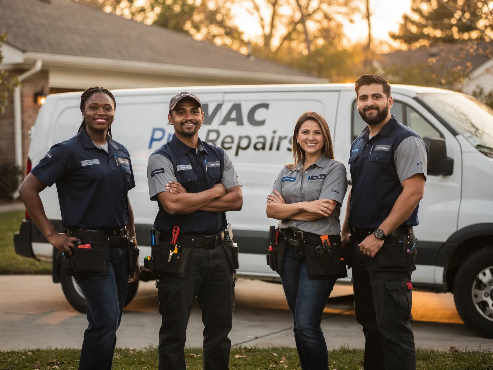 Heat Pump Repair company in Kirwin, KS