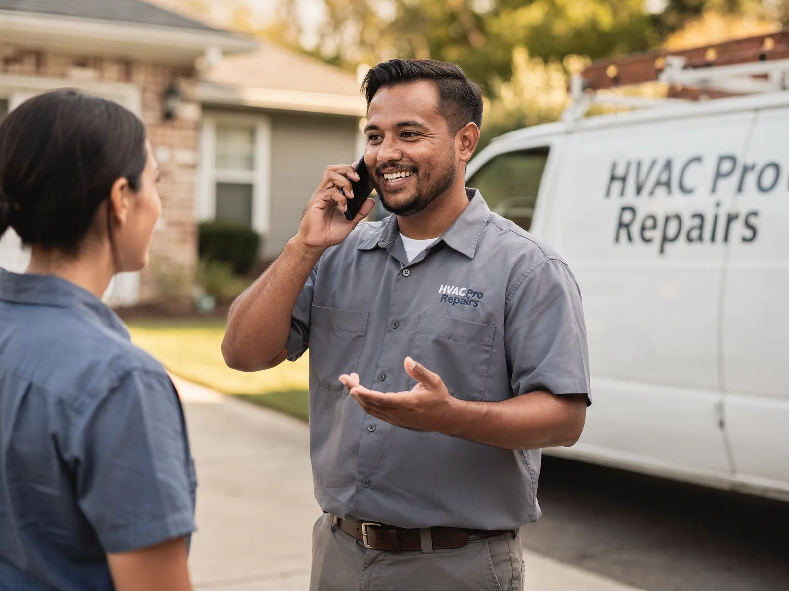 Heat Pump Repair Kirwin, KS FAQs